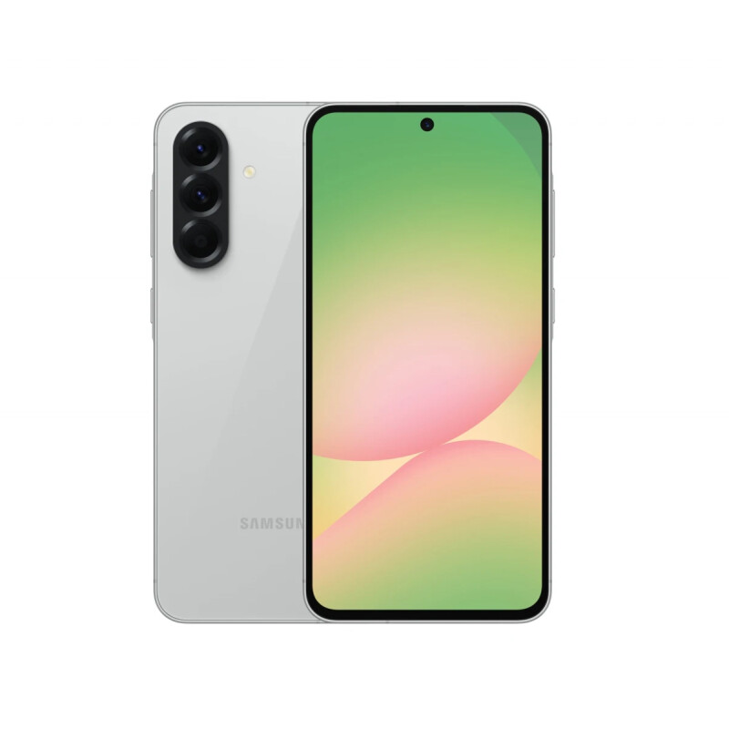 Celular Samsung Galaxy A56 5G SM-A566 256GB 8GB Light Grey Celular Samsung Galaxy A56 5G SM-A566 256GB 8GB Light Grey