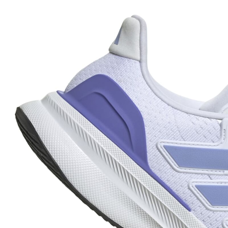 Championes Adidas Ultrarun 5 Blanco