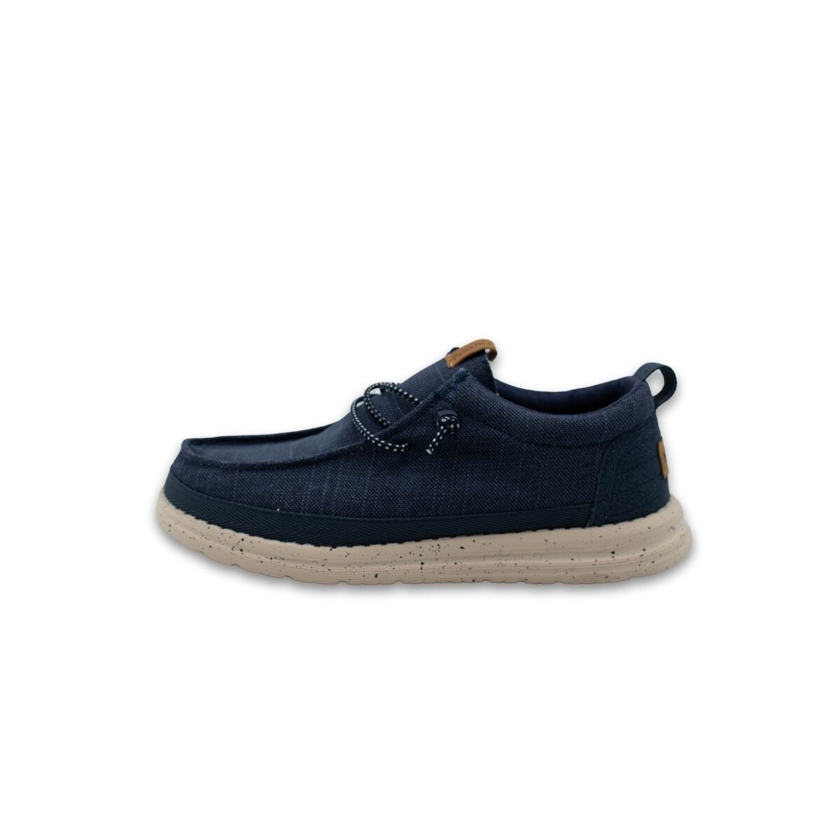 ZAPATO 39-45 - NAVY 