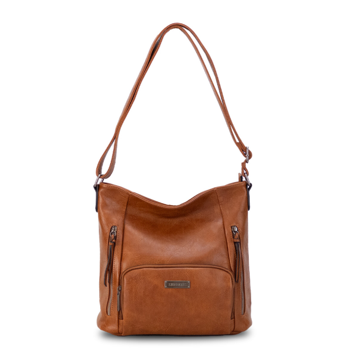 BANDOLERA MORRAL ZAMORA - AVELLANA 