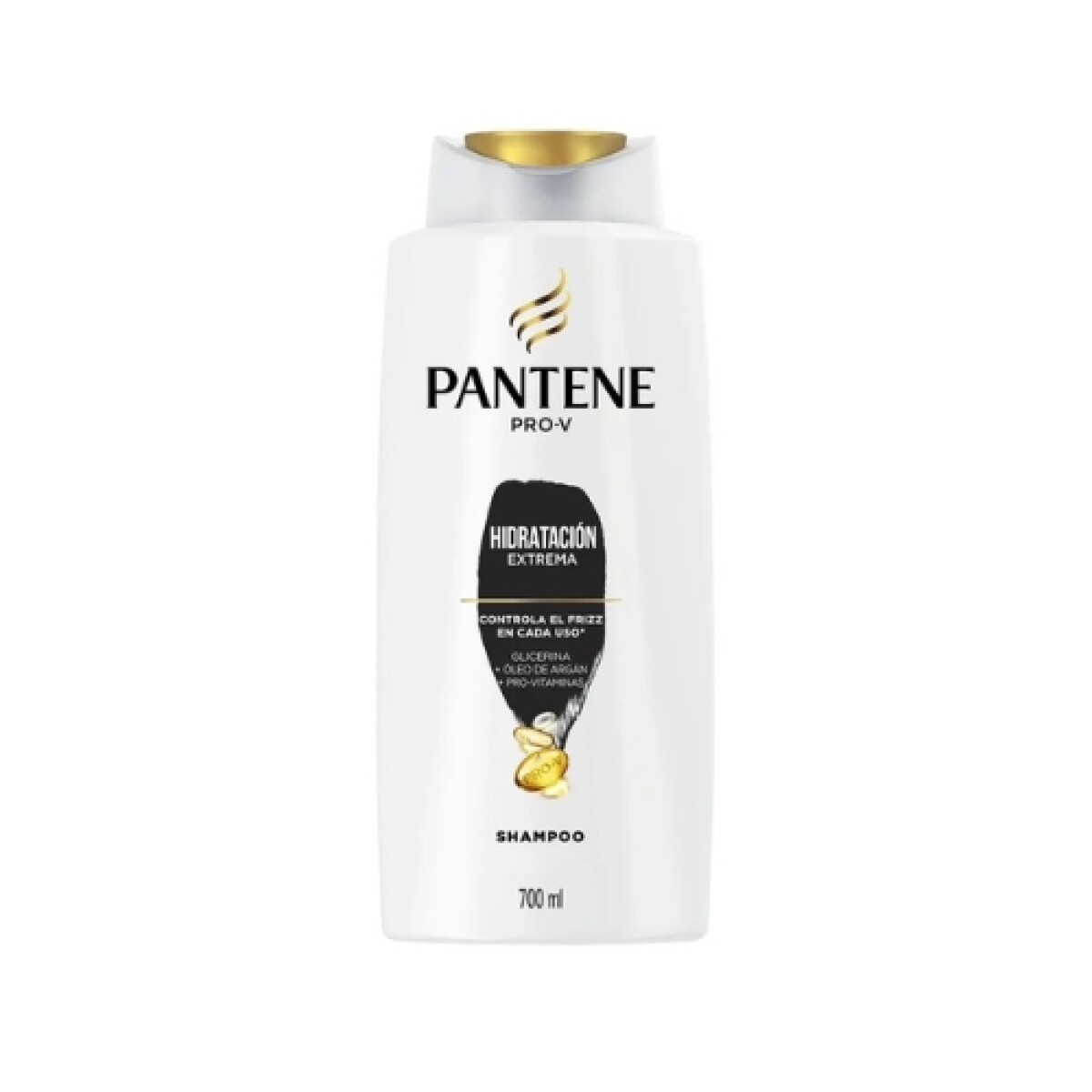 PANTENE SHAMPOO HIDRATACION EXTREMA 700 