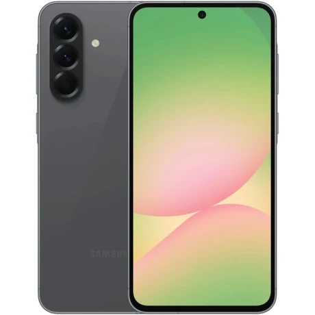 Samsung Galaxy A56 5G 8GB 128GB Dual Negro 001