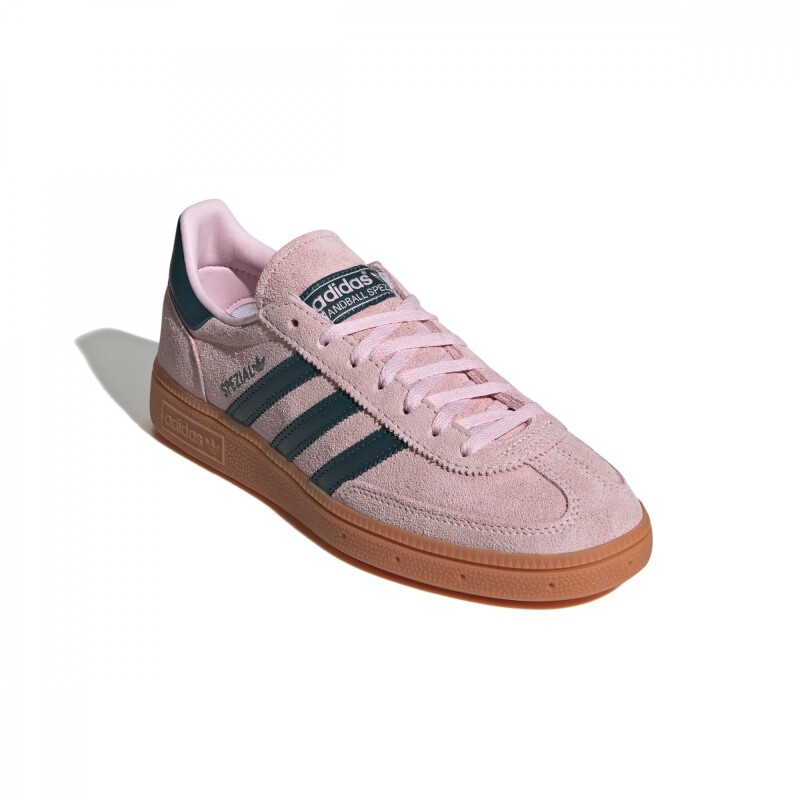 Zapatillas Handball Spezial de Mujer Rosado