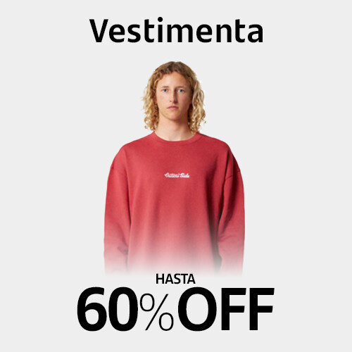 Vestimenta Modo Descuento