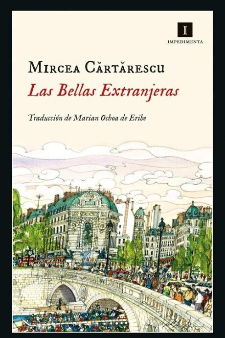 LAS BELLAS EXTRANJERAS LAS BELLAS EXTRANJERAS