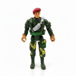 MILITAR WEAPON SET x6 MILITAR WEAPON SET x6