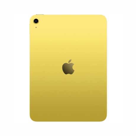 APPLE IPAD 11' (11TH GEN.) WIFI 128GB A16 CHIP APPLE Ipad MD4D4LL/A (11TH GEN) 11' 128GB Chip A16 12Mpx - Yellow