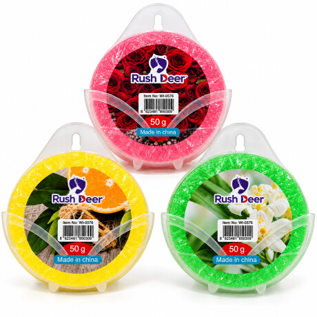 Bloque desodorizante de paradicloro 50g Bloque desodorizante de paradicloro 50g