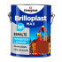 Brilloplast Max - 3en1- Brillante Naranja