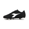 Diadora Futbol Cancha Striker II MD Teen Negro/Blanco Negro-Blanco