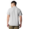 Remera Utilizer Hombre BLACK, WHITE