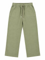 PANTALÓN ELENOX VERDE GRISACEO