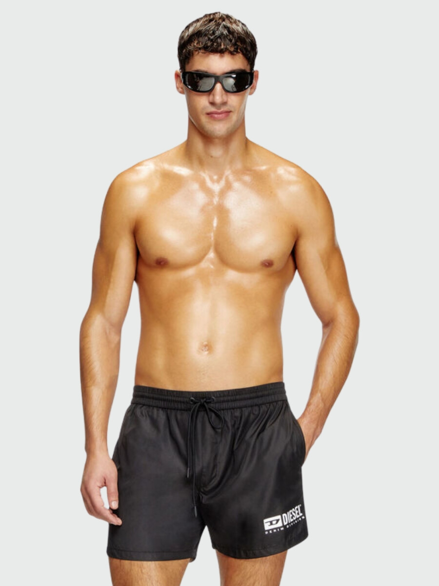 DIESEL - Short de Baño Ken-37-D-Core 