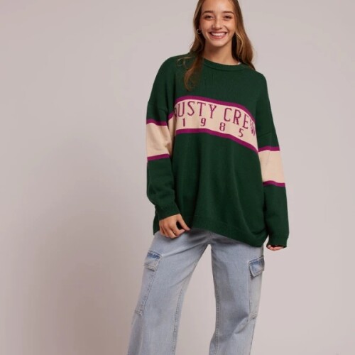 Pantalon Dama Jean Cargo Rusy Azul Claro