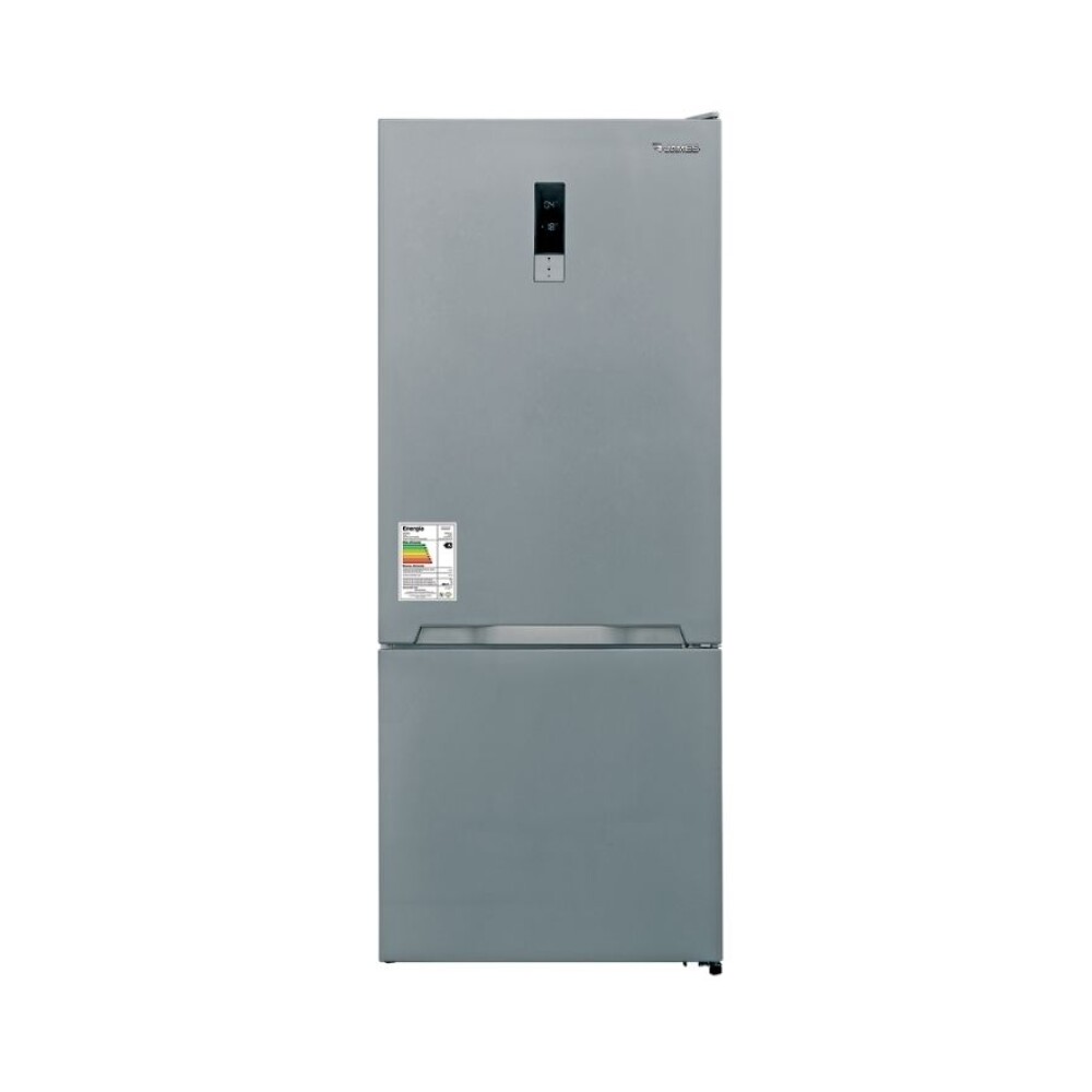 Heladera JamesRJ 55 IT - INOX Heladera JamesRJ 55 IT - INOX