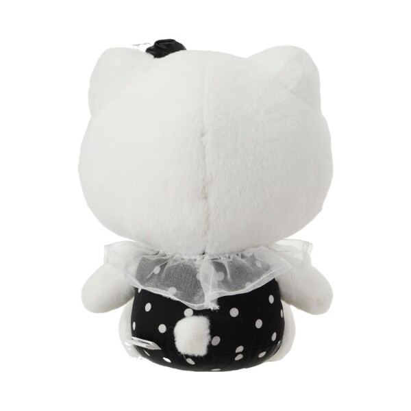 Peluche Kitty lunares Peluche Kitty lunares