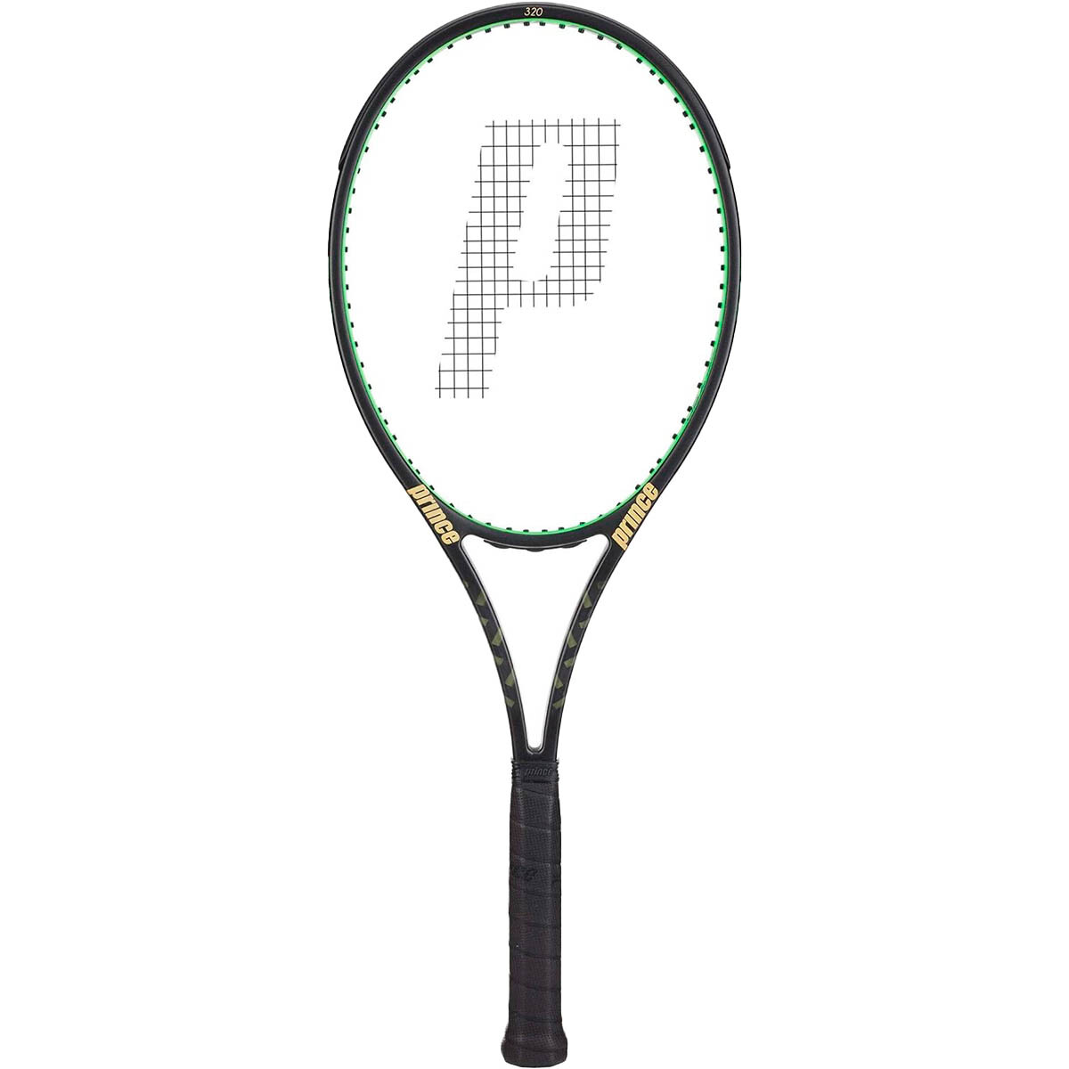 Prince Raqueta Tour 95p Tennis Deporte Textreme Pro 