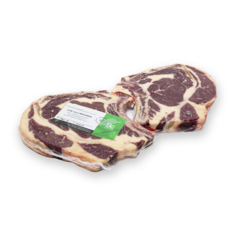 Costilla redonda Costilla redonda