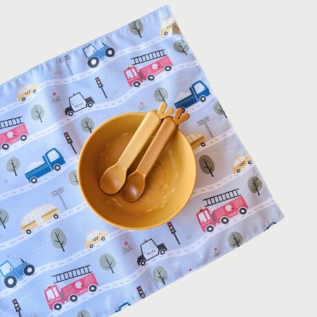 SET INDIVIDUAL X DOS SET INDIVIDUAL X DOS