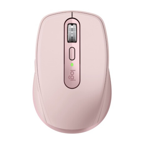 LOGITECH 910-006934 MOUSE MX ANYWHERE 3S ROSE INAL+BT Logitech 910-006934 Mouse Mx Anywhere 3s Rose Inal+bt