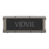 Parlante Portatil Vidvie Sp909 Bluethoot Bateria 80w PARLANTE VIDVIE XL-SP909 BLUETOOTH