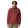 Campera Helvetia II Half Snap Hombre CITY GRE