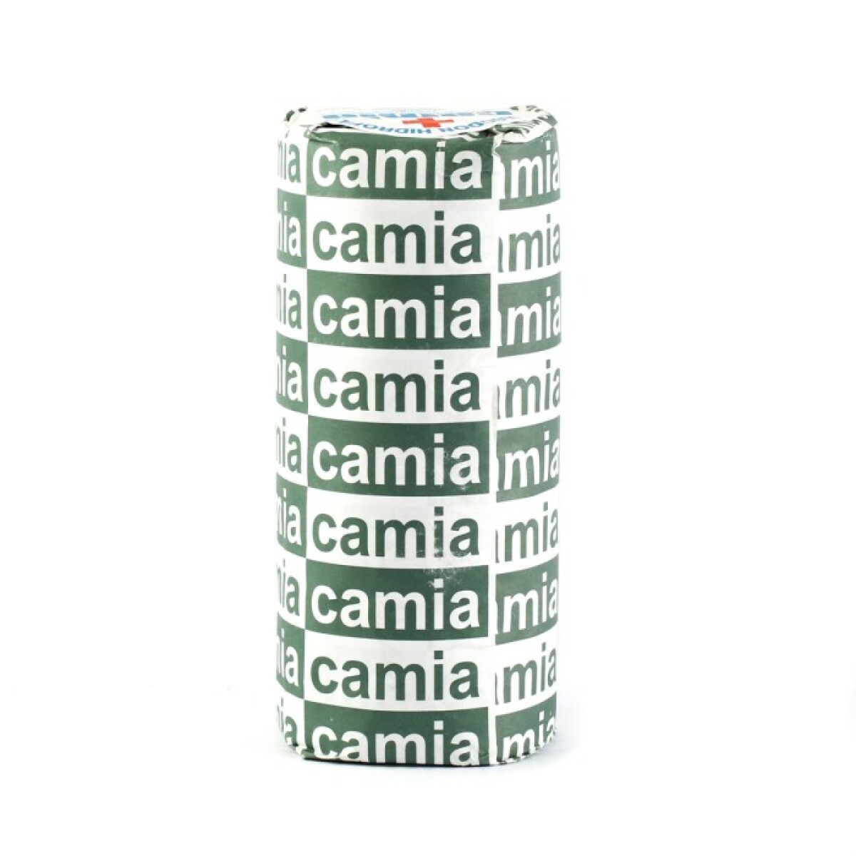 ALGODON CAMIA ROLLO UNID. X 25 GR. 