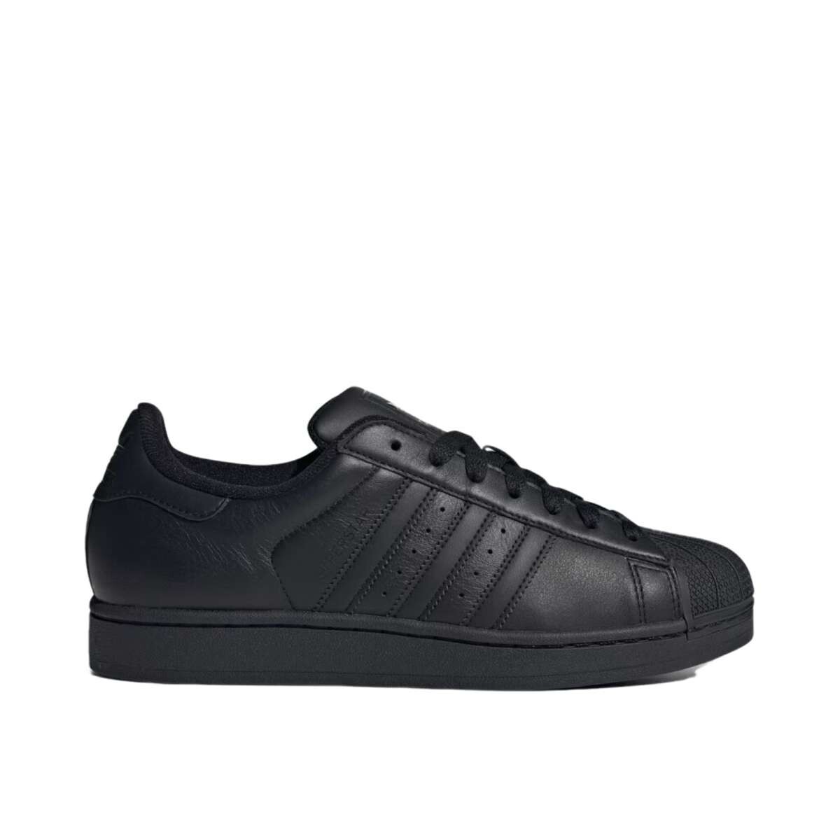 Championes Adidas - Superstar Ii 