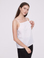 Musculosa Wenyd Blanco