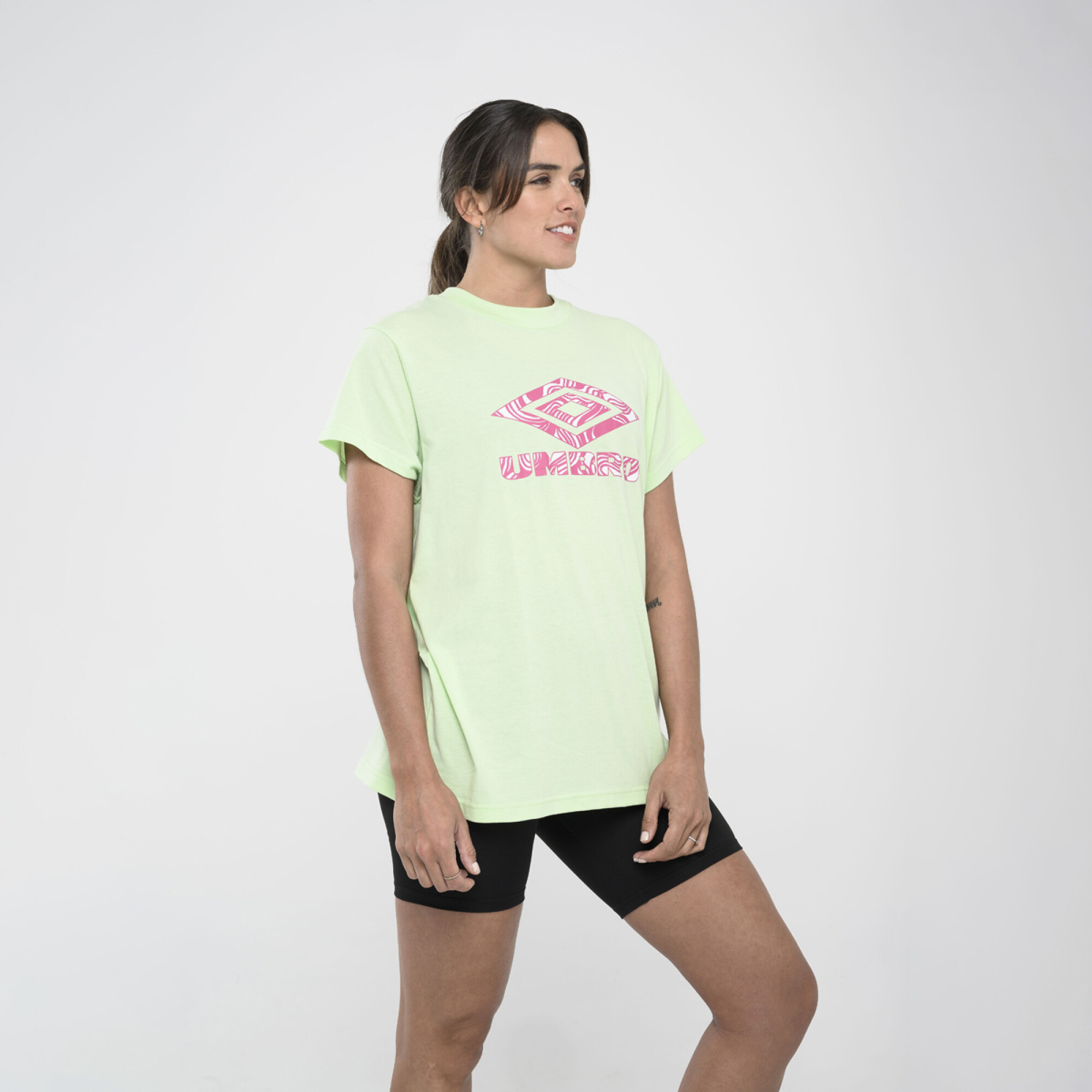 Camiseta manga corta mujer - Run Venezia (Outlet) – OTSO