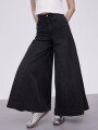 Pantalon Bienne Gris Medio