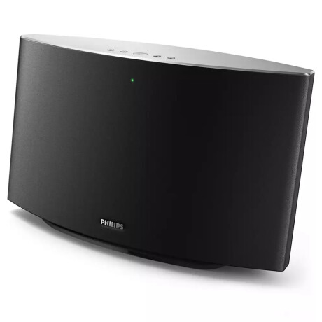 Philips - Parlante Inalámbrico. Spotify Connect. 110 - 240V. Color Negro. 001