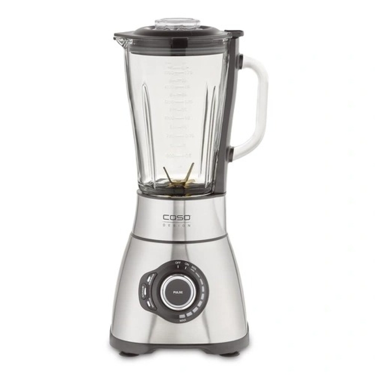 Licuadora Caso Design B 1800 PowerBlender 