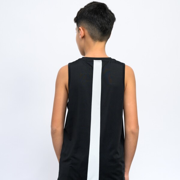 MUSCULOSA BOOST Umbro Niños 025