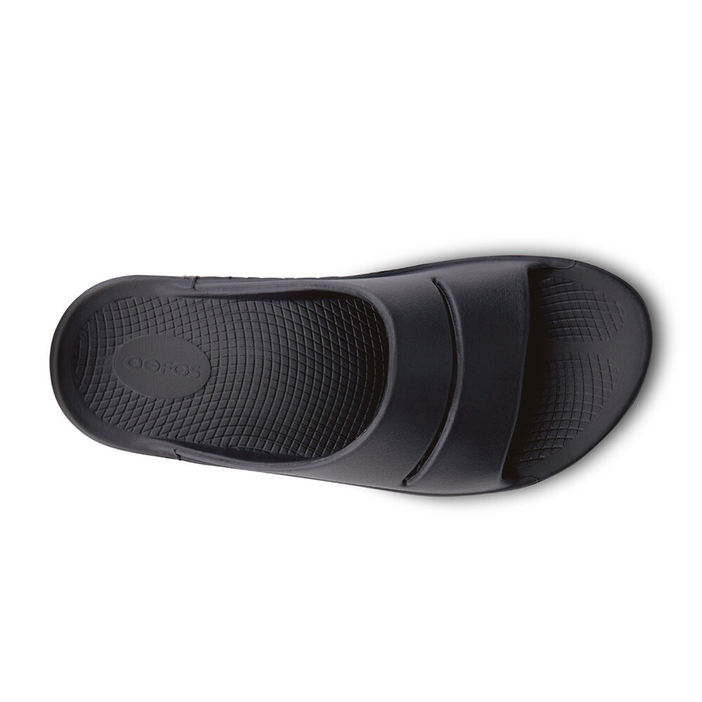 Sandalias para Recuperación Ooahh Unisex Black