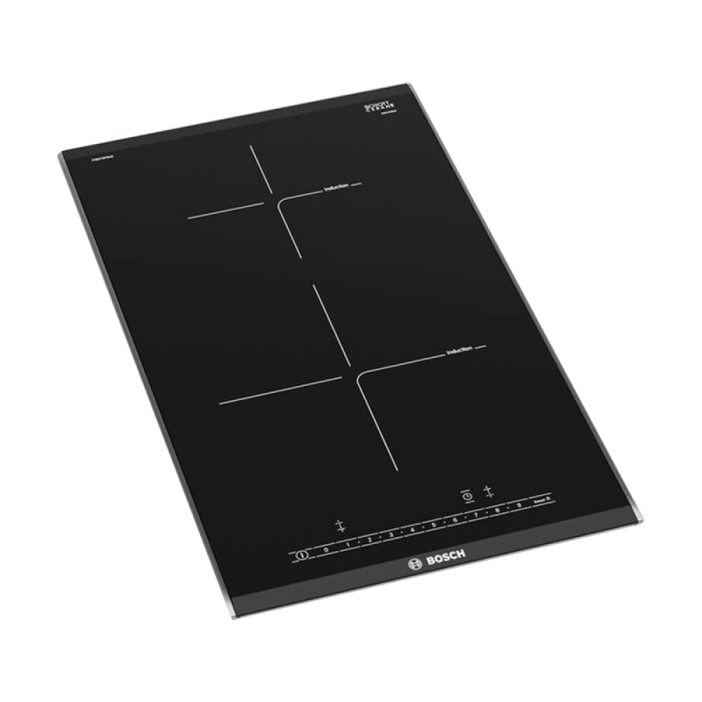 Anafe De Induccion 30cm Bosch PIB375FB1E negro