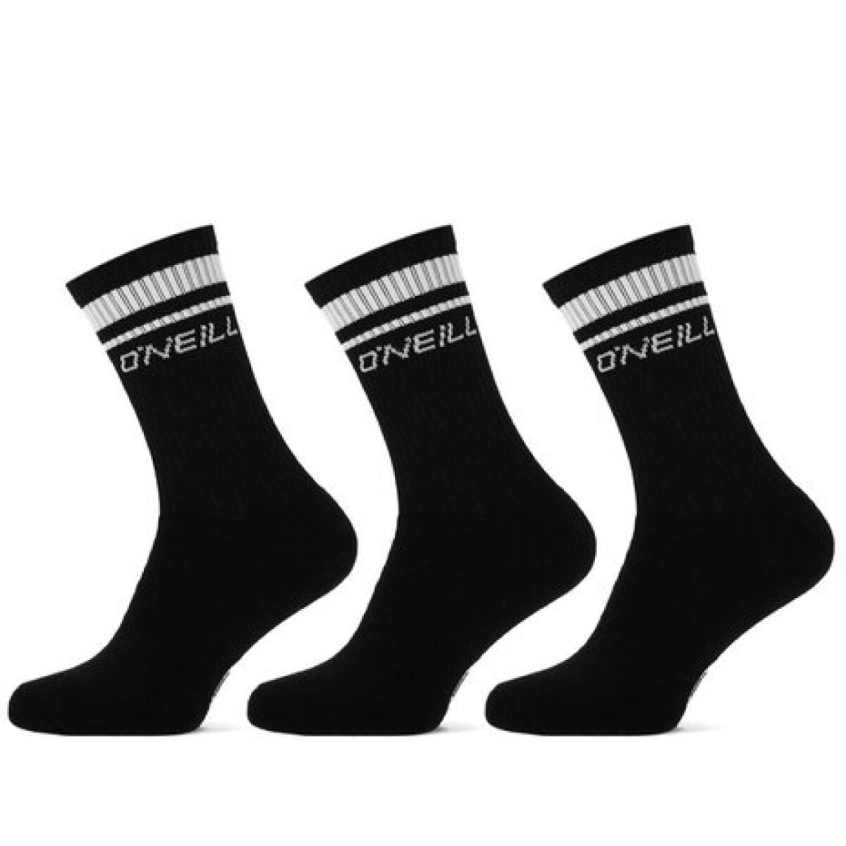 Medias Oneill Sport Socks Strip X3 