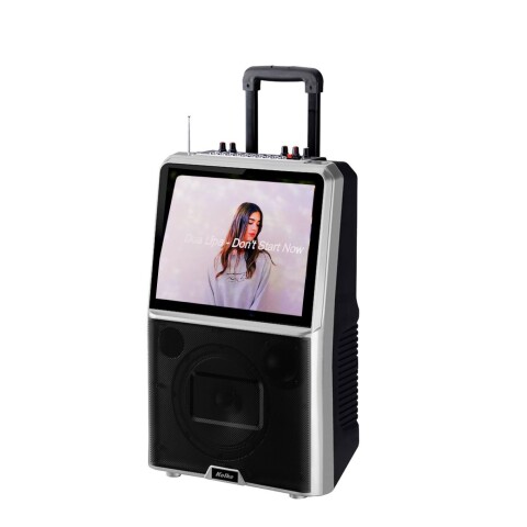 Parlante Kolke Pro 3 KPB-298 15" Karaoke Parlante Kolke Pro 3 KPB-298 15" Karaoke