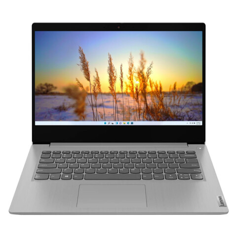 Notebook Lenovo Ideapad 3 I5 8gb Ram 256 Ssd NOTEBOOK LENOVO 14IAU7 I5/8/256/14"