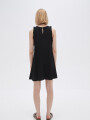 Vestido Borsa Negro
