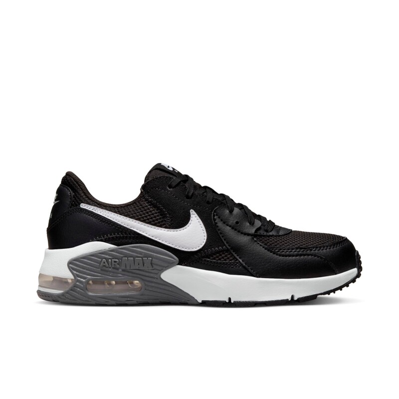Championes Nike Air Max Excee de Mujer Negro