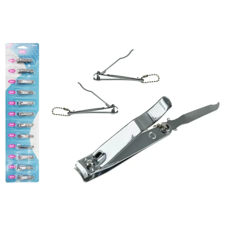 CORTA UÑAS X1 22415 CORTA UÑAS X1 22415