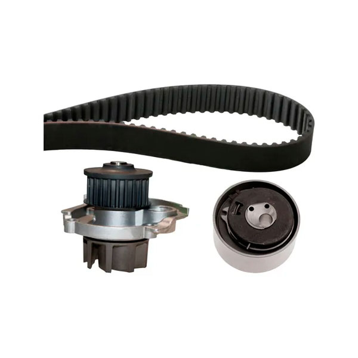 KIT DE DISTRIBUCION COMBO KIT DISTRIBUCION FIAT MOBI UNO MOTOR FIRE EVO 