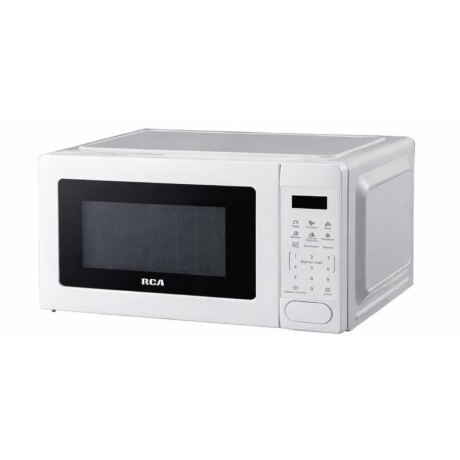 Microondas RCA 20 Lts. Microondas RCA 20 Lts.