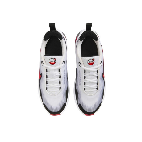 NIKE AIR MAX NOVA White