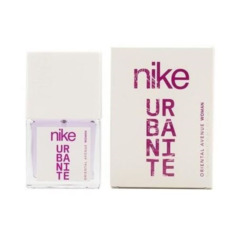 Perfume Nike Oriental Avenue Woman Edt 30 Ml. Perfume Nike Oriental Avenue Woman Edt 30 Ml.