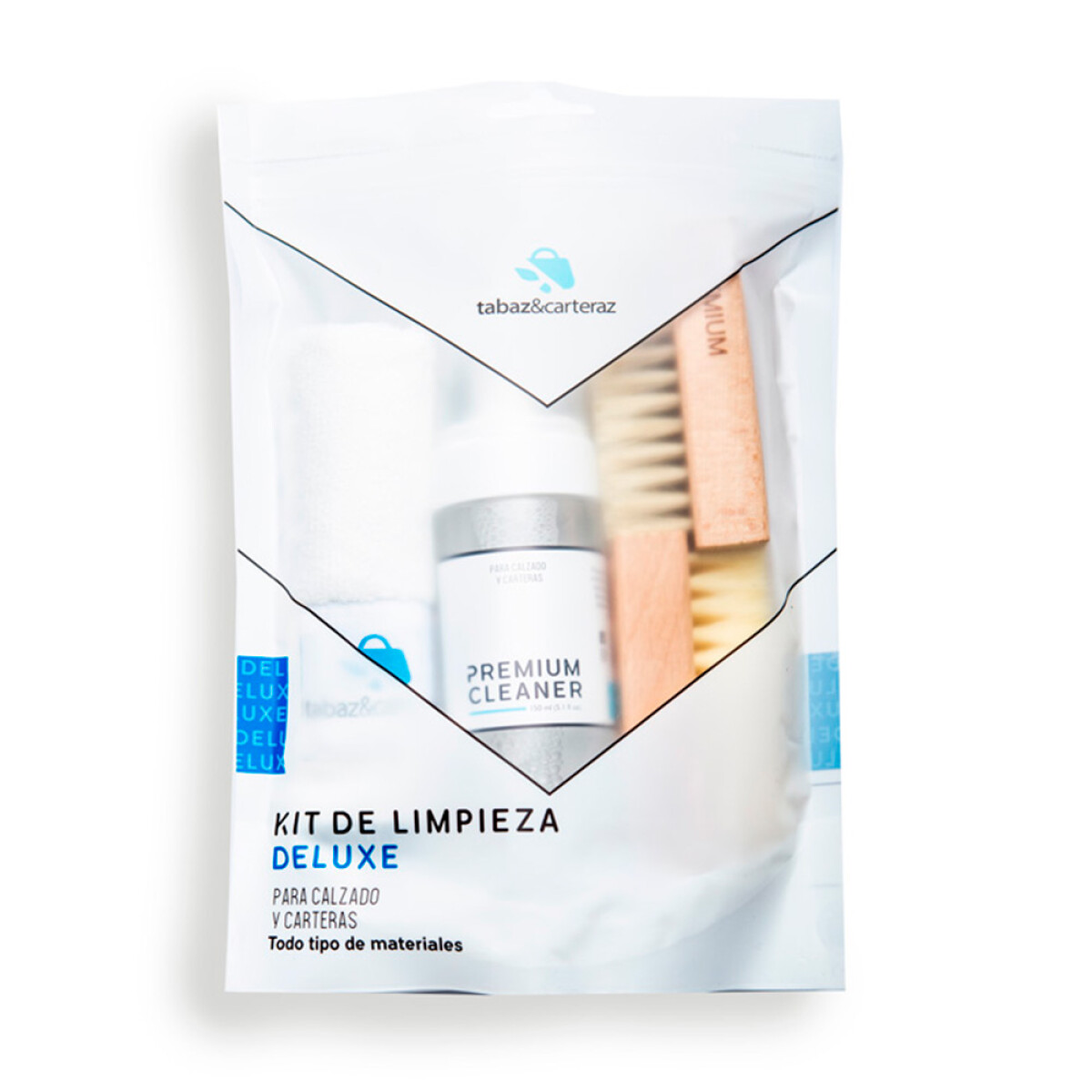 Kit Deluxe - Unisex 