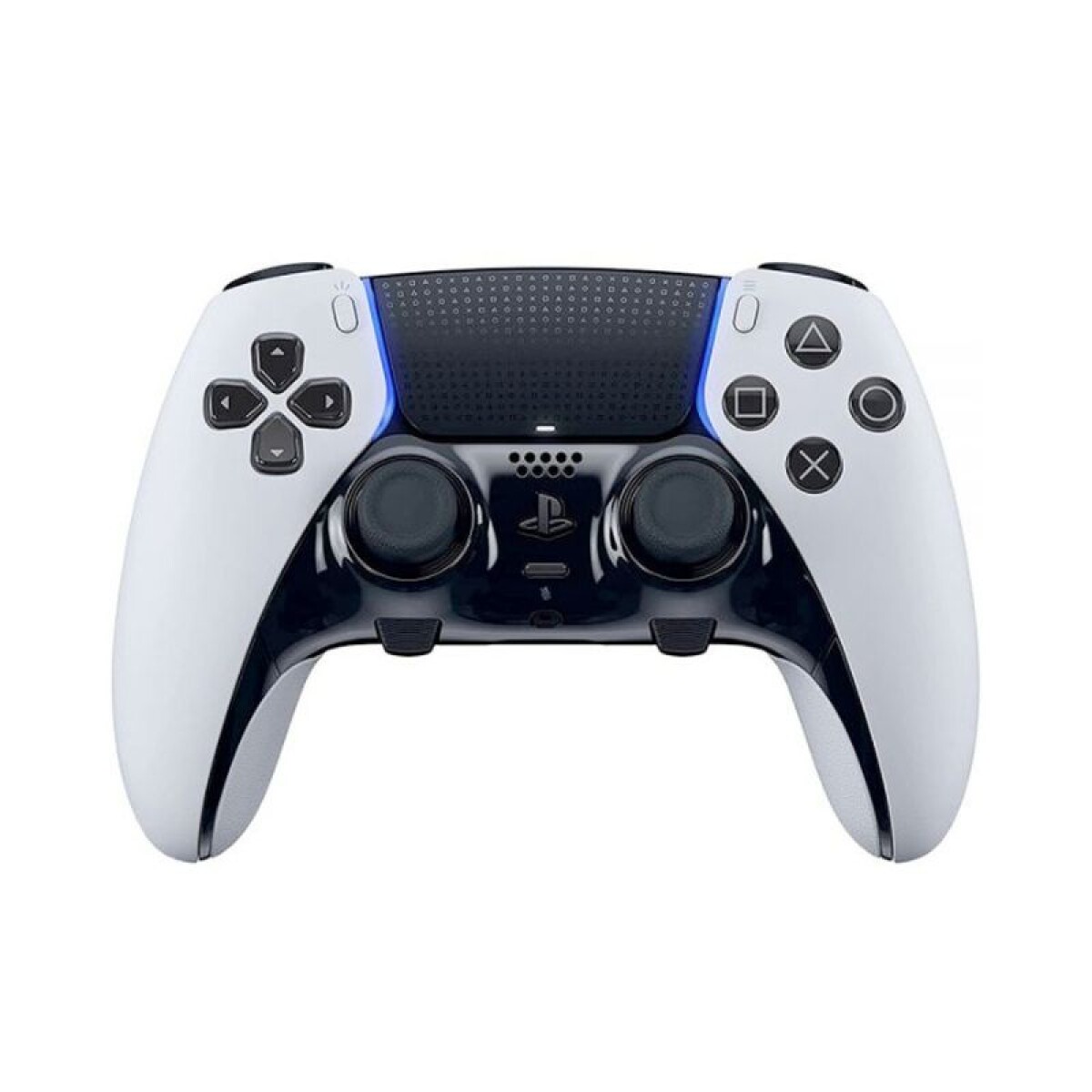 Control PS5 Edge White 