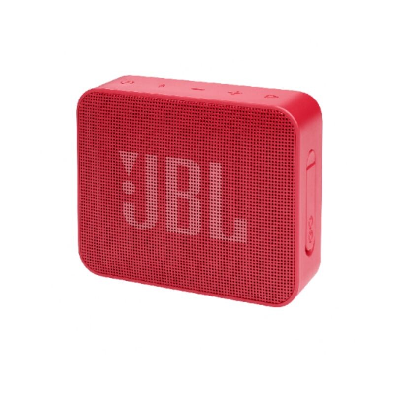Parlante Jbl Go Essential Red Parlante Jbl Go Essential Red