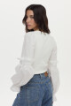Blusa Mirea Blanco